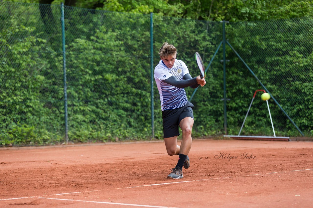 Bild 17 - RL/NL Suchsdorfer SV - SV Blankenese / Hamburger Polo Club